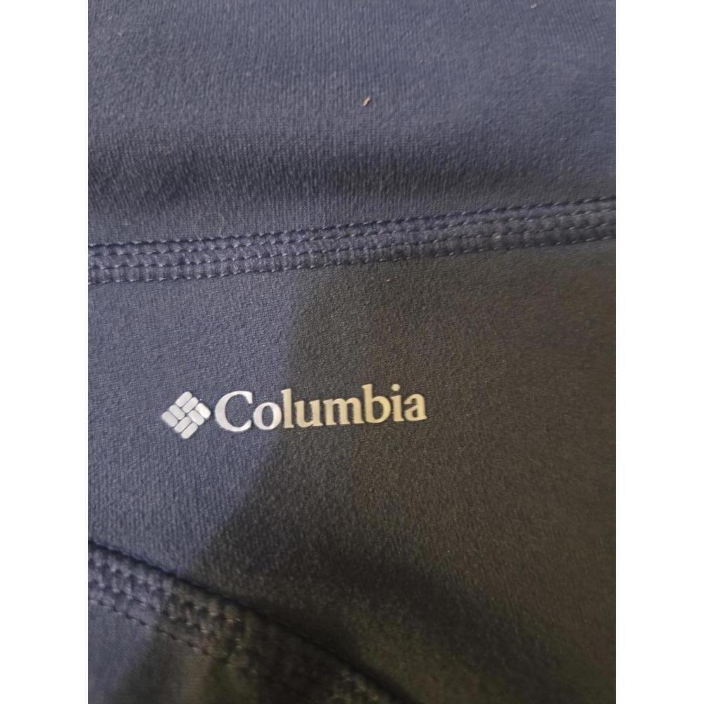 Columbia Women's Activewear Skort Size Large Navy blue - Picture 5 of 5